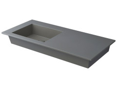 Раковина подвесная CIELO ERA-ECO ERLA100SXSF CM