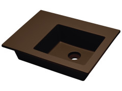 Раковина подвесная CIELO ERA-ECO ERLA60DXSF CA