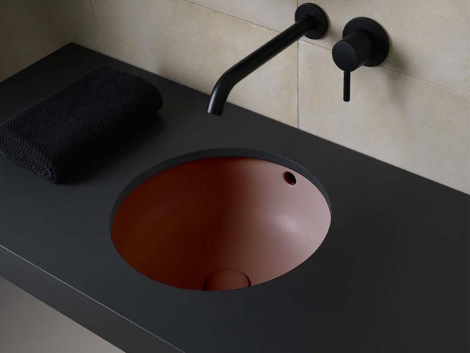 Раковина встраиваемая CIELO ENJOY EJLASPT CP