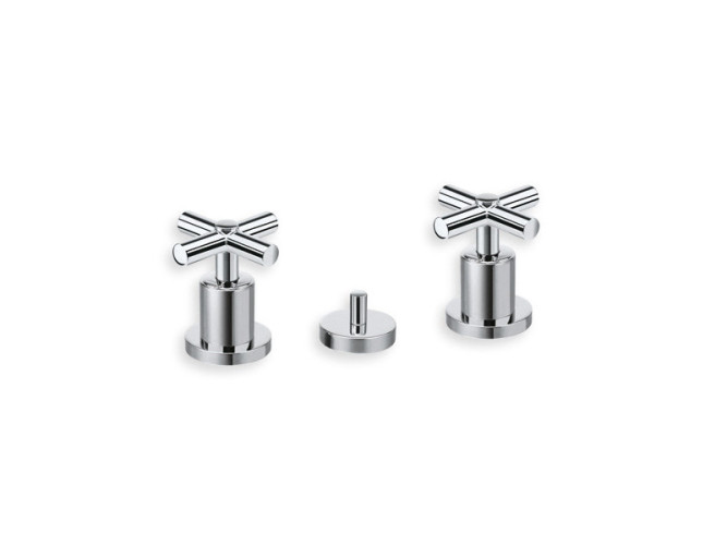 Смеситель для биде CRISTINA EXCLUSIVE EV30080