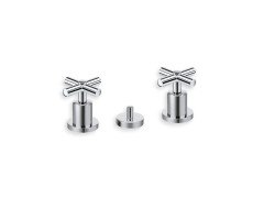 Смеситель для биде CRISTINA EXCLUSIVE EV30080