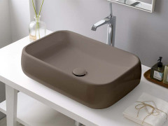 Раковина накладная CIELO SHUI SHLAA60 AN