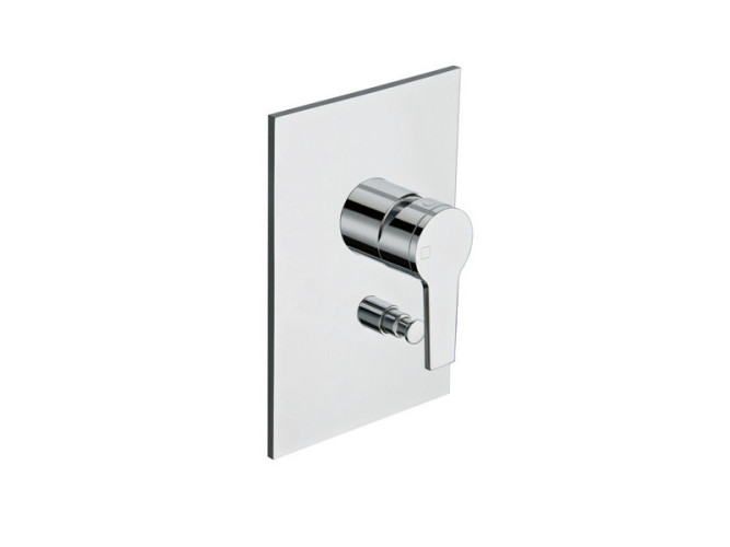 Внешняя часть смесителя для душа CRISTINA DIARIO DI68951