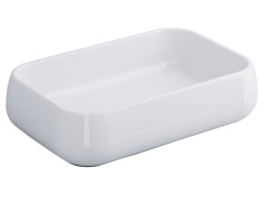 Раковина накладная CIELO SHUI SHLAA60