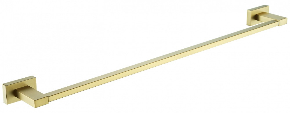 5017-S Полотенцедержатель  (Мат. Золото) ViEiR  (30/1шт)