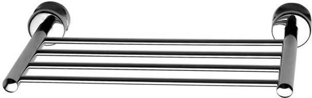 Полочка навесная для полотенцесушителя Aquanet HB-A007C