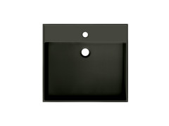 Раковина накладная/ подвесная Scarabeo TEOREMA 2.0 PLUS 5146/49