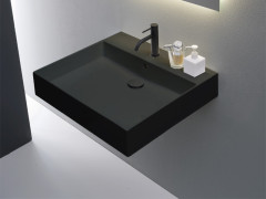 Раковина накладная/ подвесная Scarabeo TEOREMA 2.0 PLUS 5146/49