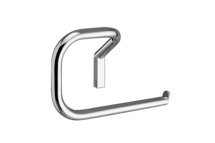 Gedy Karma, полотенцедержатель - полукольцо, цвет хром