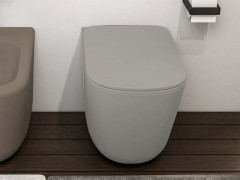 Унитаз приставной CIELO ERA-ECO ERVAK PM