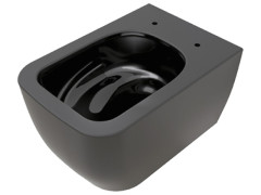 Унитаз подвесной Scarabeo TEOREMA 2.0 5126TW/49