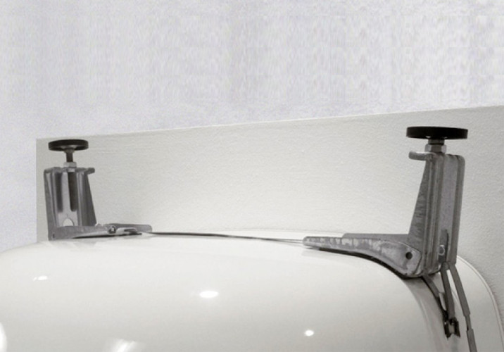 Ножки для ванны BETTE Комплектующие B23-1500