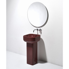 Пьедестал для раковины SIMAS BALLOON CN 400