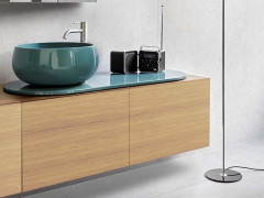 Тумба под раковину CIELO DELFO DECE RN