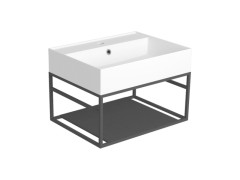 Консоль для раковины SIMAS AGILE AGSS61