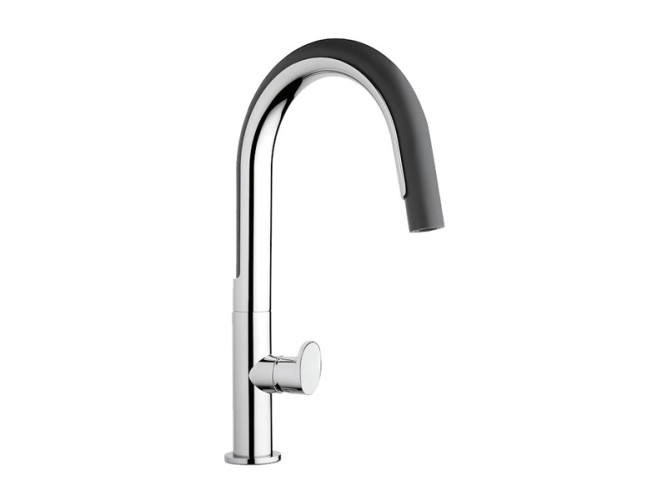 Смеситель для кухни MAMOLI PROGRAMMA CUCINA 740800000001