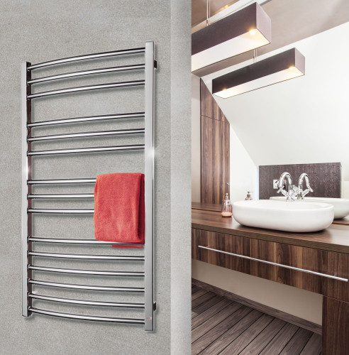 Полотенцесушитель ГРОТА CALMA 53/90