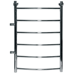 Полотенцесушитель Ника ARC ЛД 80/60 бок. подкл. 32 см