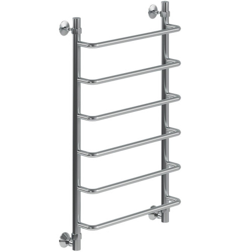 Полотенцесушитель Ника QVADRO Л 90 80/40