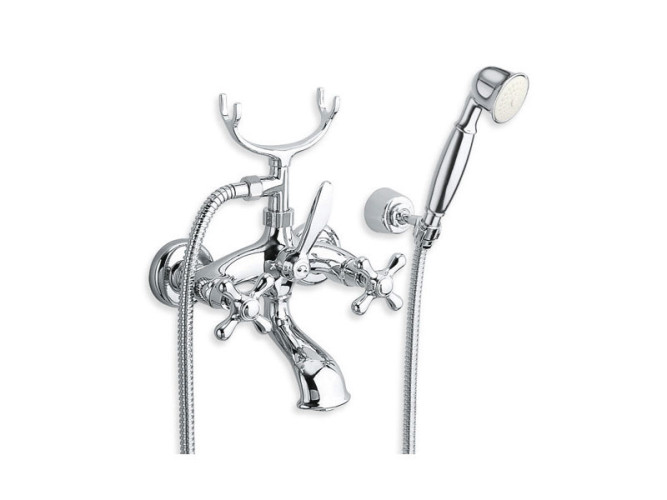 Смеситель для ванны CRISTINA IMPERO IM10113