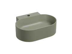 Раковина подвесная/ накладная CIELO MARE MRLS50 AG