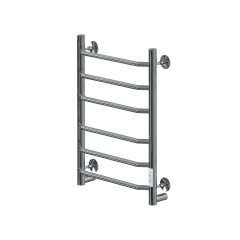 Полотенцесушитель Электрич.кабельный Ника WAY-3 60/50 U