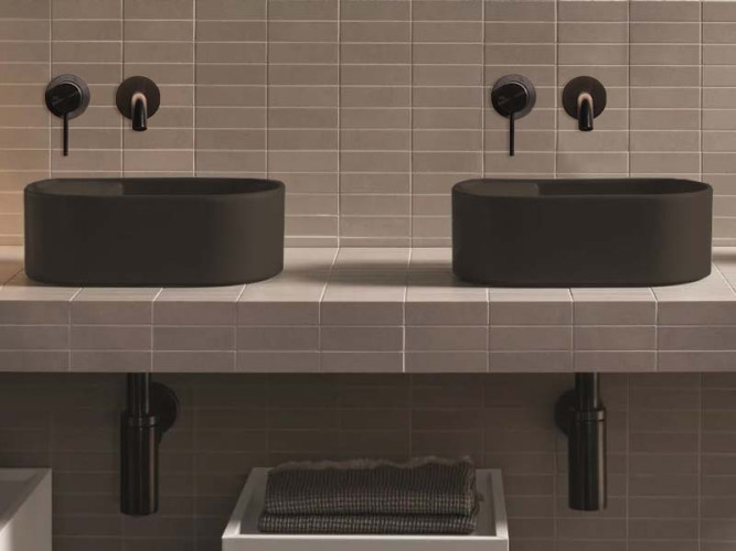 Раковина накладная CIELO LES PETITES LPLAOSF CA