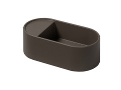 Раковина накладная CIELO LES PETITES LPLAOSF CA