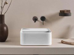 Раковина накладная/ подвесная CIELO LES PETITES LPLAQ35SF