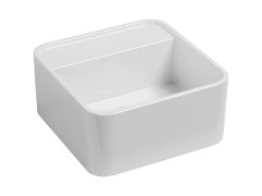 Раковина накладная/ подвесная CIELO LES PETITES LPLAQ35SF