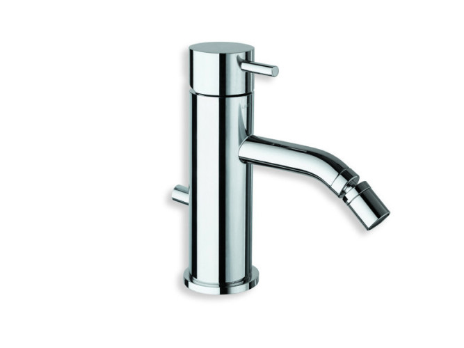 Смеситель для биде CRISTINA TRICOLORE VERDE TV32152