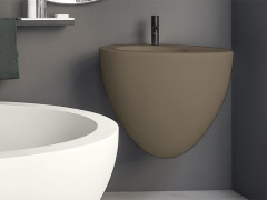 Раковина подвесная CIELO LE GIARE LGLS70 AN