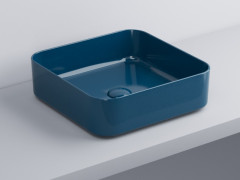 Раковина накладная CIELO SHUI COMFORT SHCOLAQ40 OL