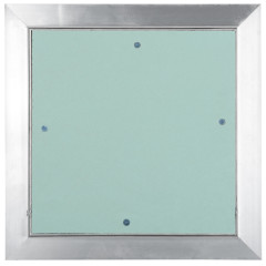 Люк под покраску уголок 60/50 (ш/в)