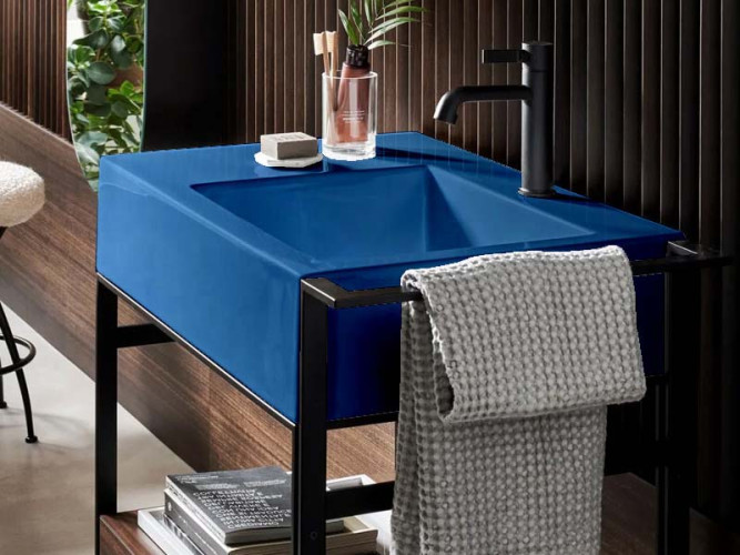 Раковина накладная CIELO NARCISO NALAMDX OL