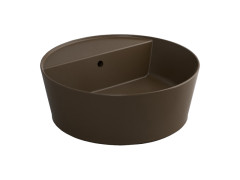 Раковина накладная CIELO ERA-ECO HALAT45SF CA