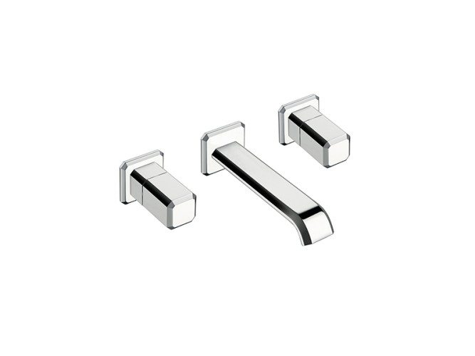 Смеситель для раковины CRISTINA ITALY IT24251