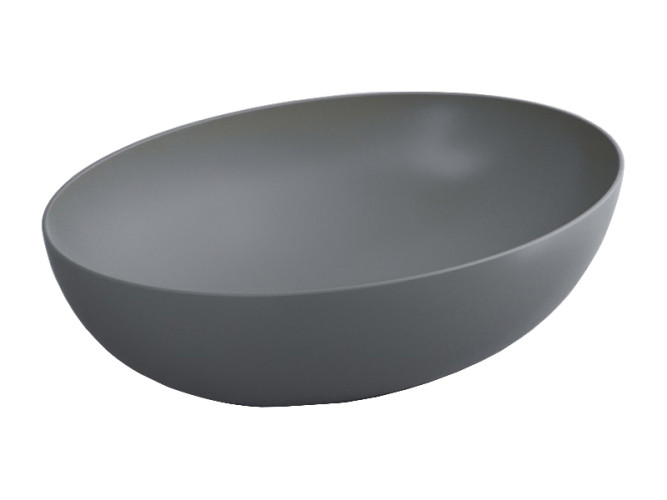 Раковина накладная CIELO ERA-ECO BAECO CM