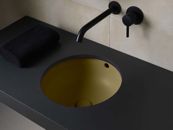 Раковина встраиваемая CIELO ENJOY EJLASPT CN