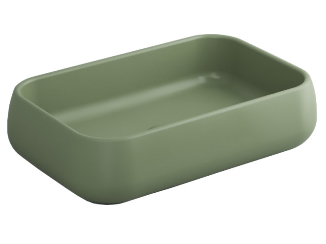 Раковина накладная CIELO SHUI SHLAA60 AG