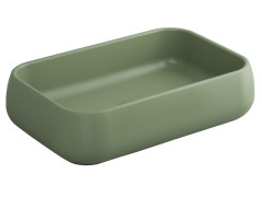 Раковина накладная CIELO SHUI SHLAA60 AG