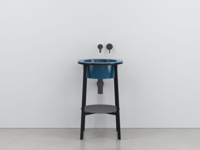 Раковина встраиваемая CIELO I CATINI CALAT OL