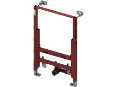 Инсталляция для биде 82 см TECE Teceprofil 9330005