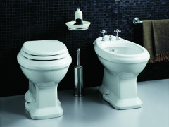 Биде напольное SIMAS ARCADE AR 823 bia 1 hole