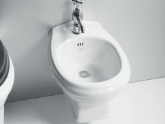 Биде напольное SIMAS ARCADE AR 823 bia 1 hole