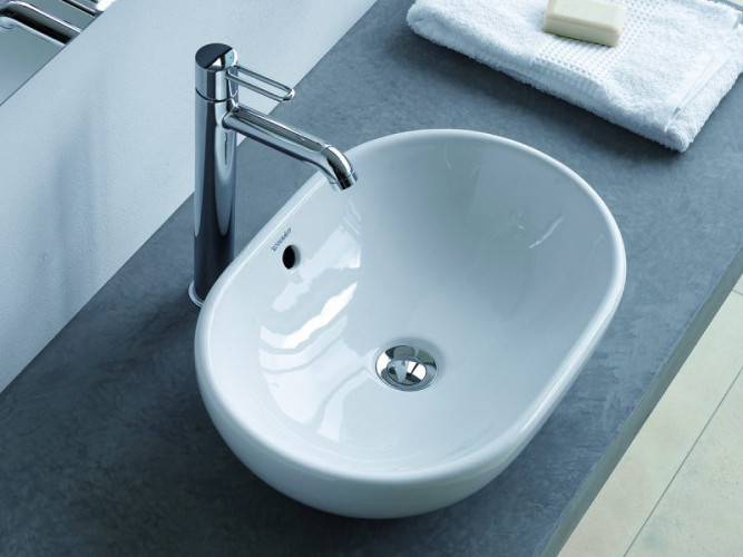 Раковина накладная DURAVIT FOSTER 0335500000
