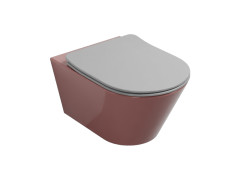 Унитаз подвесной CIELO MARE MRVSK CO