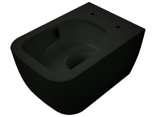 Унитаз подвесной Scarabeo TEOREMA 2.0 5126TW/37