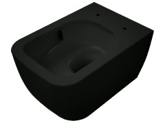 Унитаз подвесной Scarabeo TEOREMA 2.0 5126TW/37