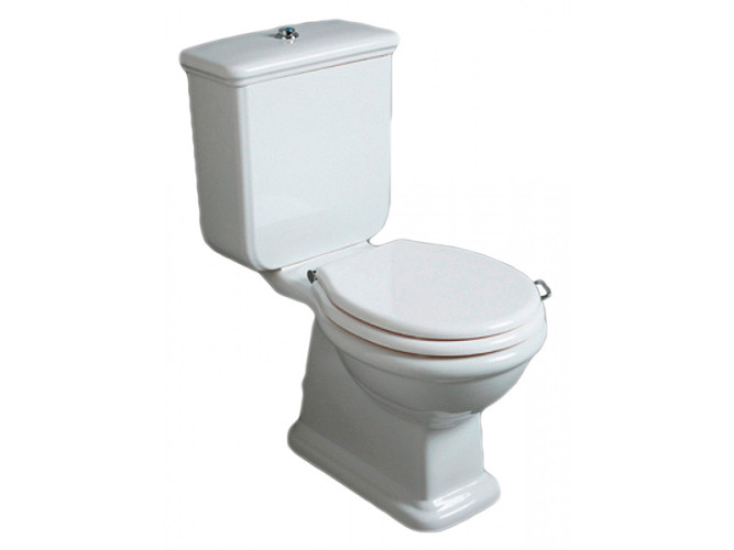 Чаша унитаза SIMAS LANTE LA 07